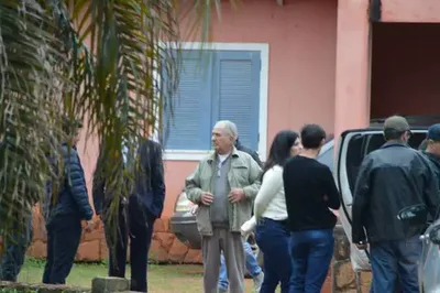STJ mantém prisão de médico acusado pela morte da esposa em Campo Grande