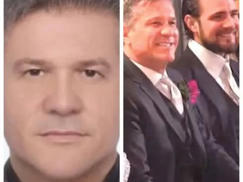 Henrique Vorcaro cita saúde e relação com o filho em pedido ao STF