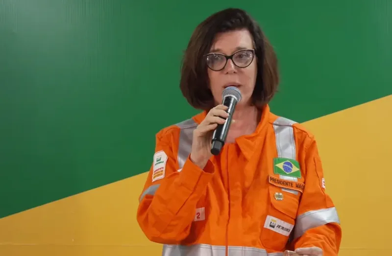 Novas perfurações da Petrobras na Margem Equatorial devem começar em janeiro