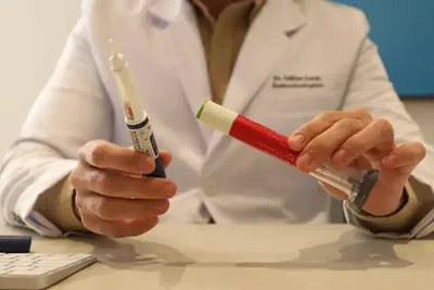 Canetas para emagrecer avançam, mas cirurgia ainda é indicada em casos graves