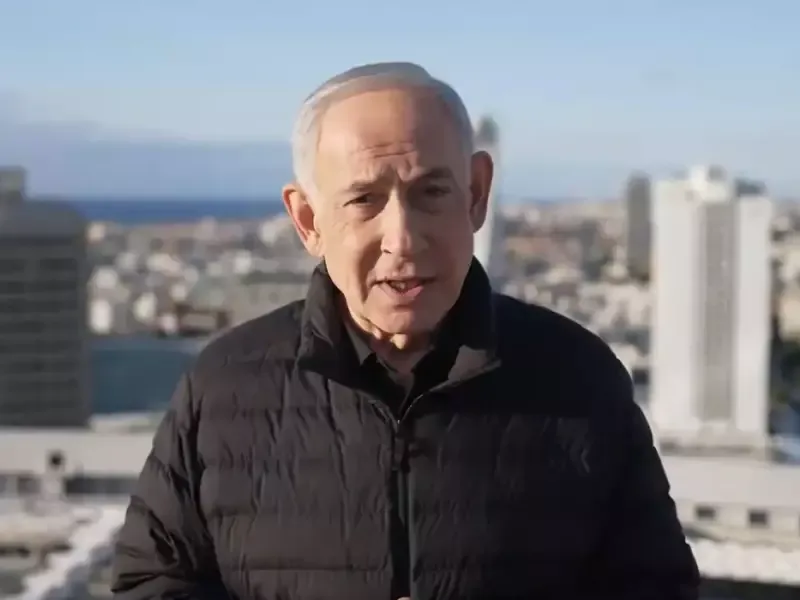 Israel admite possível troca de mensagens com Emirados antes de 7 de outubro