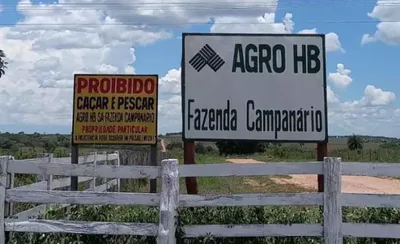 Audiência em Bodoquena debate supressão vegetal de 5.934,66 hectares
