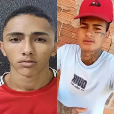 Polícia procura dois suspeitos de homicídio ligado a dívida de drogas