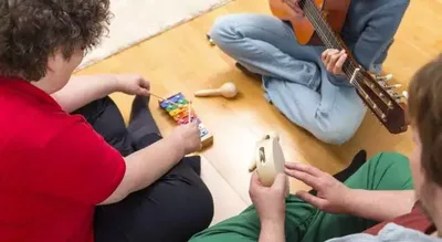 STJ analisará cobertura de musicoterapia por planos para pessoas com autismo