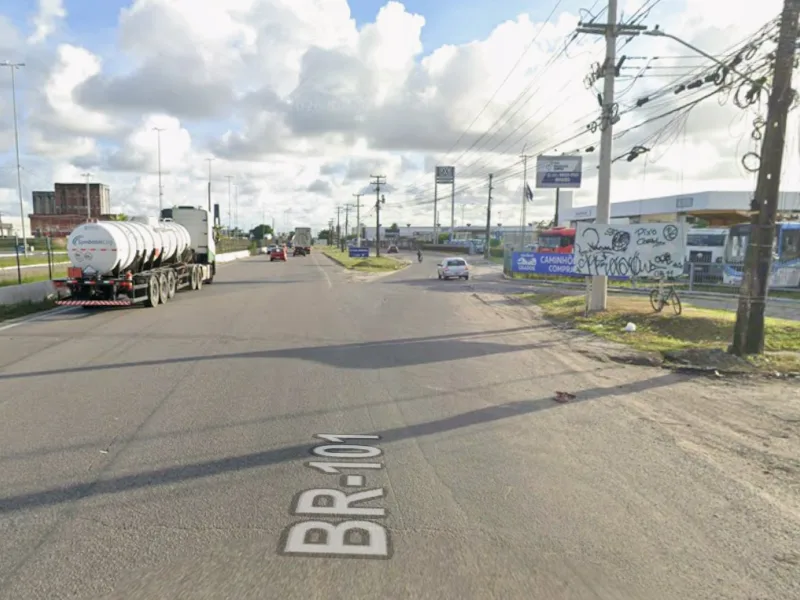Polícia Civil investiga homicídio de homem de 41 anos em Jaboatão