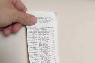 Nota MS Premiada distribui R$ 300 mil para compras feitas em agosto