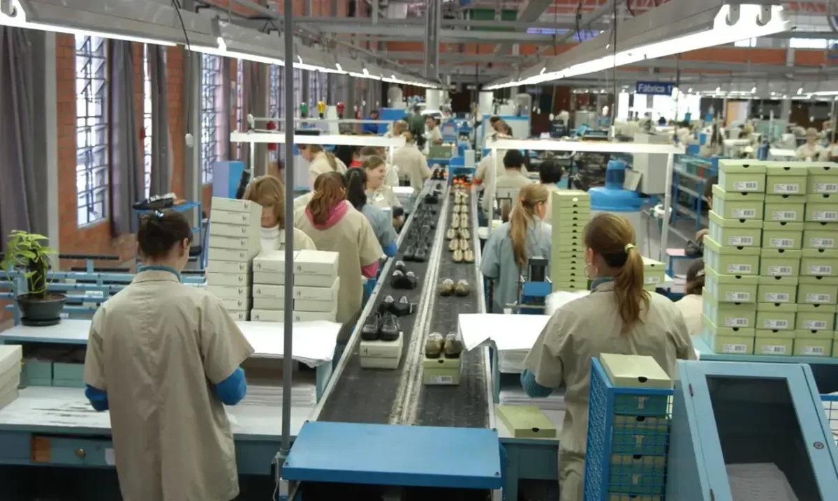 Serviços concentram criação de empregos formais no Brasil em agosto