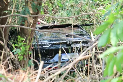 Motorista procurado por fugir de acidente já tinha escapado de escolta em 2019