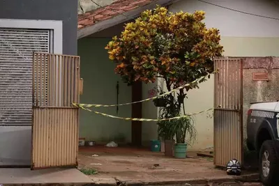 Homem é baleado pela PM após fugir de abordagem em Campo Grande