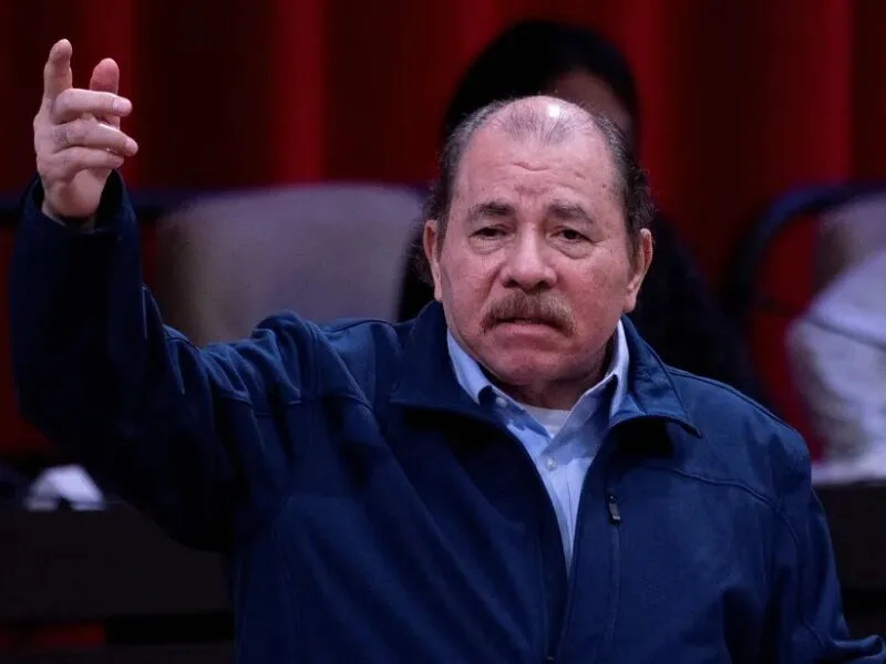 Relatório da ONU aponta 161 desaparecimentos forçados na Nicarágua desde 2018