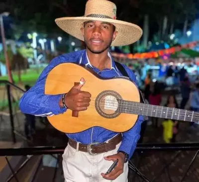 Edmar dos Santos é localizado morto após desaparecer em Rio Brilhante