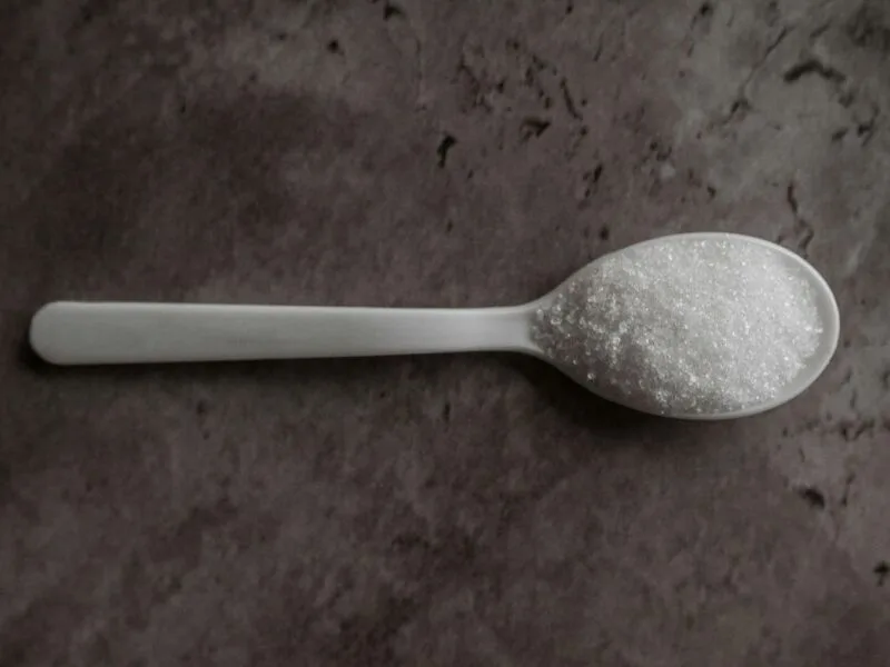 ONGs contestam parecer europeu sobre adoçantes com aspartame