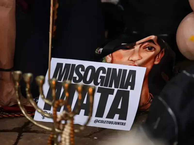 Falta de serviços e registros integrados deixa mulheres mais expostas à violência