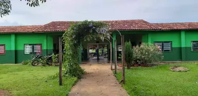 Aldeia em Caarapó tem a menor seção eleitoral de Mato Grosso do Sul