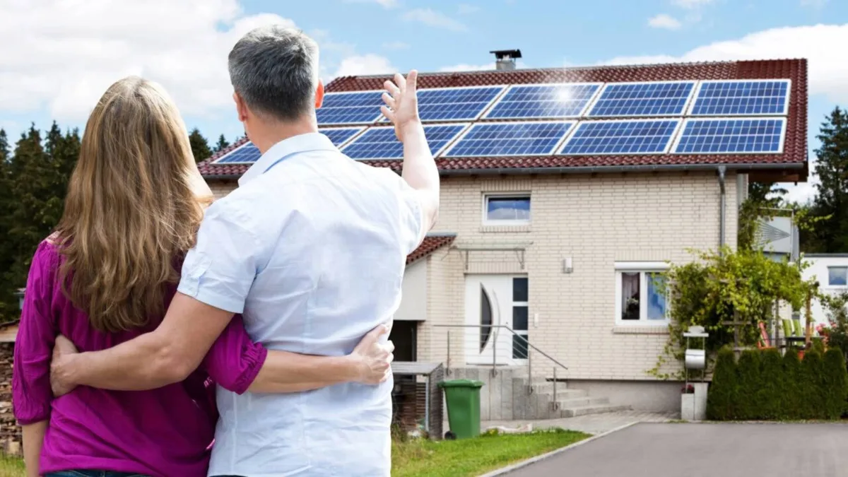 Venda do excedente continua permitida sob novas regras para painéis solares em Portugal