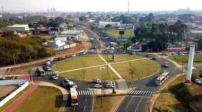 Viaduto entre avenidas de Campo Grande deve ser licitado em 2027