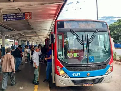 Prefeitura de Campo Grande quer concluir intervenção antes de rever tarifa de ônibus