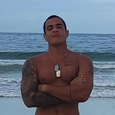 Sejusp afasta bombeiro após três denúncias de assédio contra adolescentes