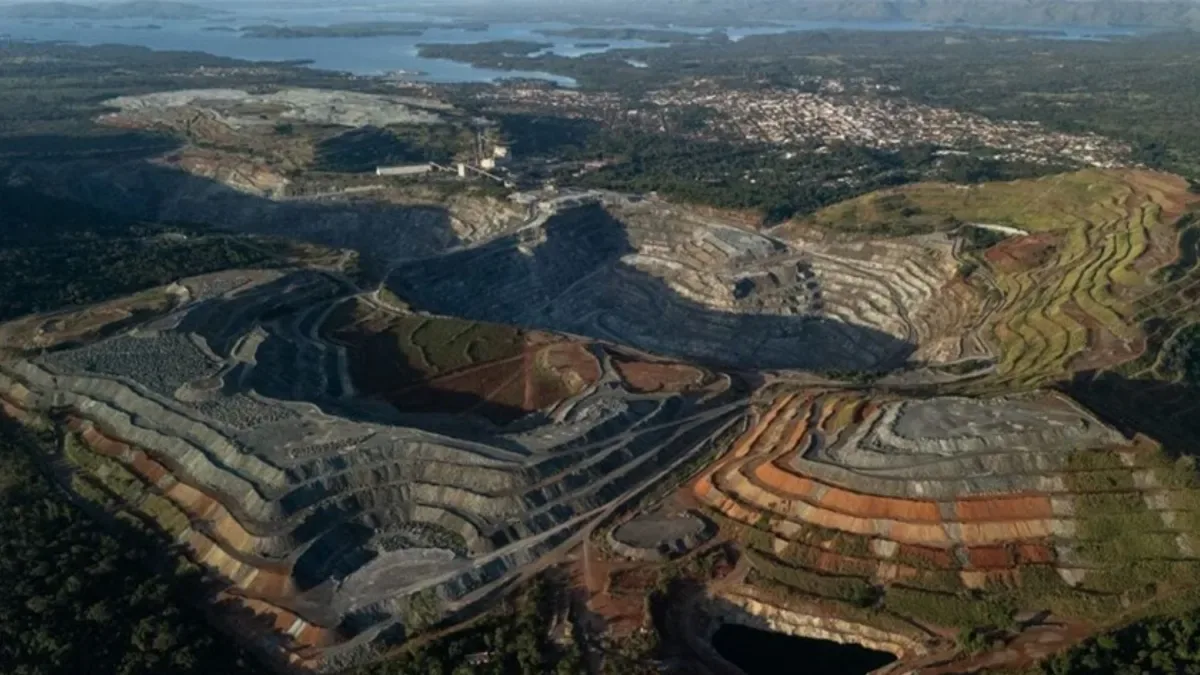 Processamento de terras raras pode elevar PIB e criar 750 mil vagas no Brasil