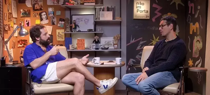 Juíza mantém vídeo em processo movido pelo Coco Bambu contra humoristas