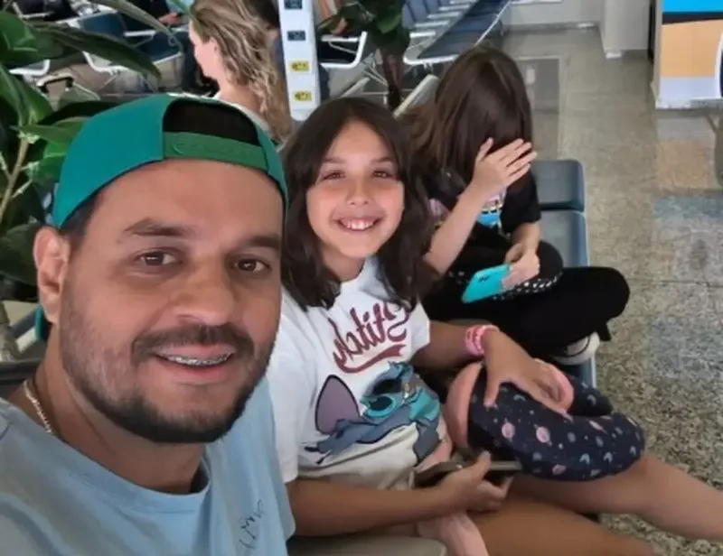Colisão na BR-163 mata pai e duas filhas em São Gabriel do Oeste