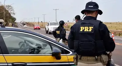 Leilão da PRF em Mato Grosso do Sul terá veículos e sucatas em outubro