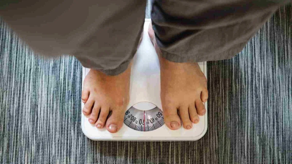 Obesidade entre adultos no Brasil passa de 7,8% para 27,7% em três décadas