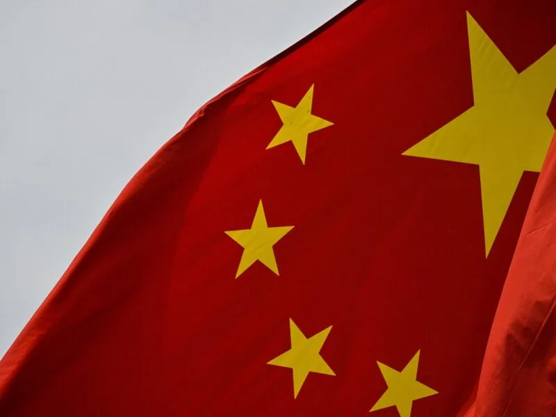 Partido Comunista chinês decide expulsar dois nomes da cúpula militar