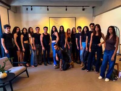 Seletiva em Campo Grande reúne modelos em busca de espaço na moda