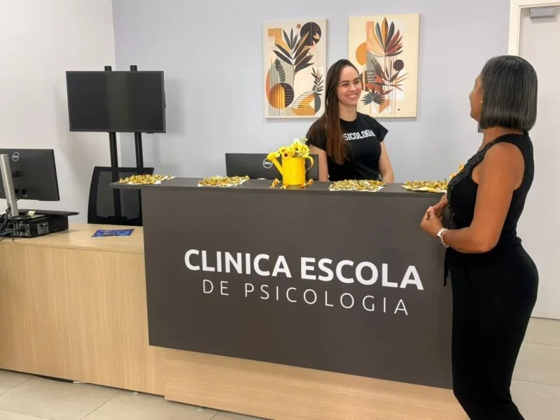 Clínica da FICR oferece sessões de Psicologia com supervisão especializada no Recife