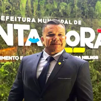 Câmara de Ponta Porã suspende vereador após prisão por acidente