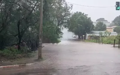 El Niño tem 75% de chance de atingir intensidade recorde em 2026