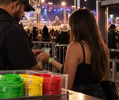 MP recomenda controle de menores e álcool em eventos de Naviraí