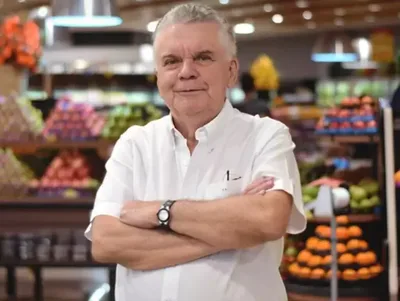 Beto Pereira lidera ranking de riqueza de Mato Grosso do Sul na Forbes