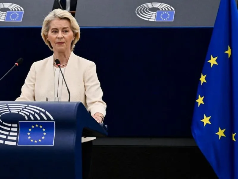 Europa quer reduzir dependência externa e acelerar uso industrial da inteligência artificial