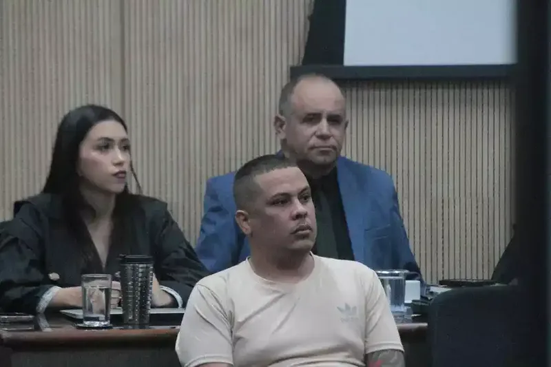 STJ fixa em 31 anos pena de homem condenado por matar “Opala” e atacar PM