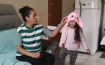 Falta de apoio para os filhos limita saída da pobreza para mães