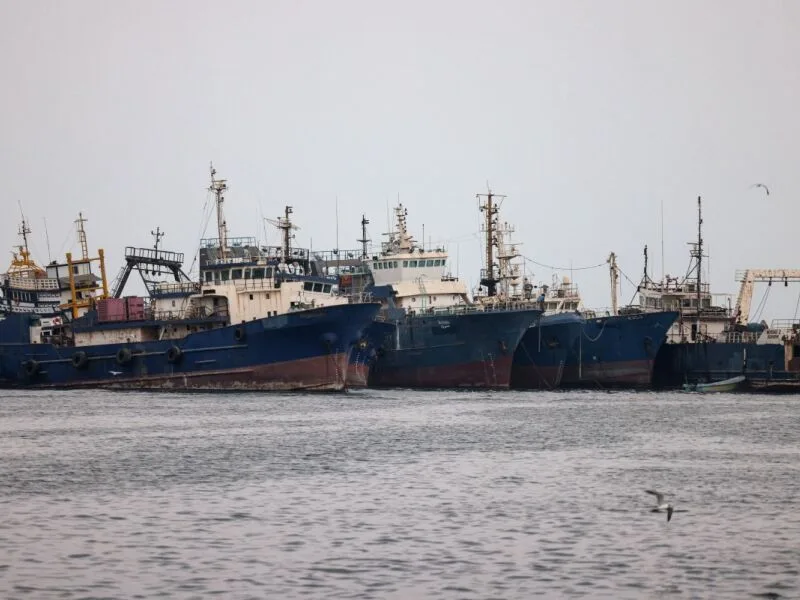 Centcom atribui ataques a petroleiros iranianos a rede ligada à Guarda Revolucionária