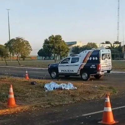 Suspeito de homicídio em Itiquira é preso em Campo Grande