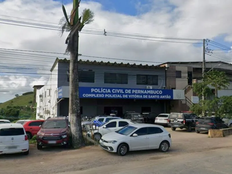 Polícia Civil registra prisão em flagrante após morte em residência de Gravatá