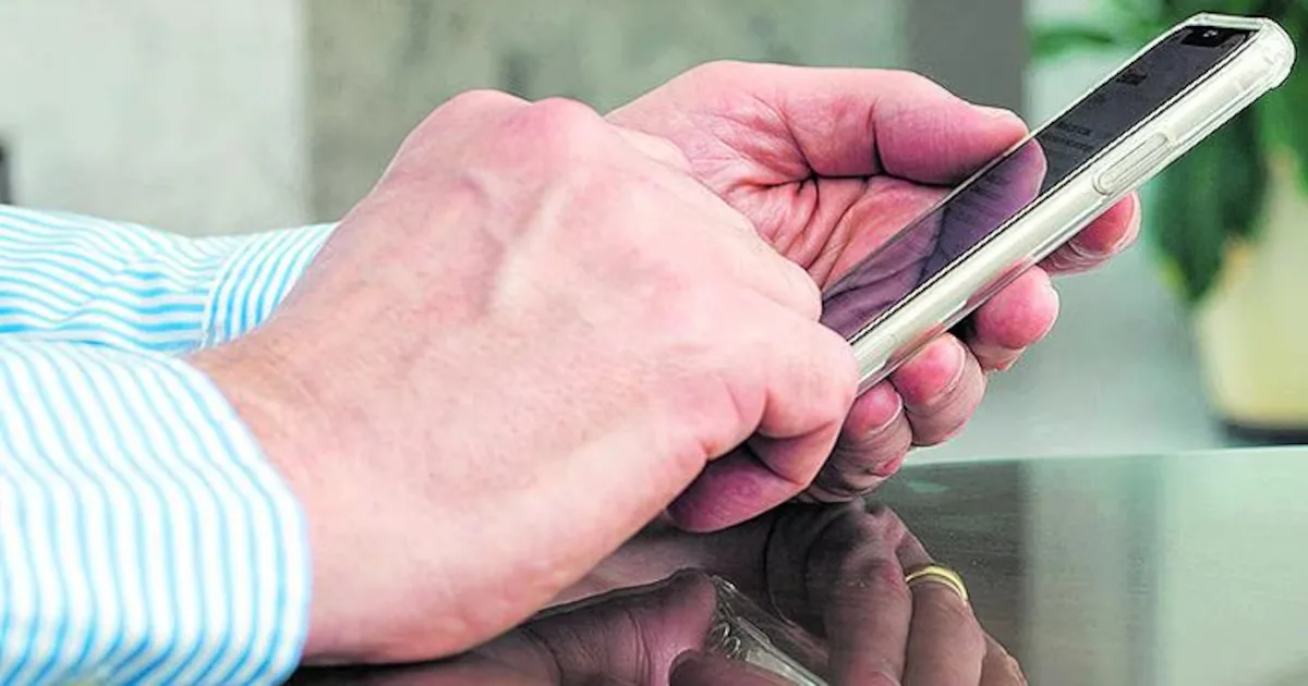 Empresas terão até cinco dias para bloquear chamadas com origem falsificada
