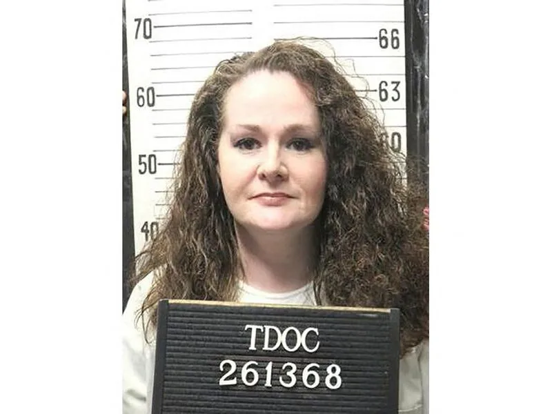 Falha no procedimento leva Tennessee a revisar execução de Christa Pike