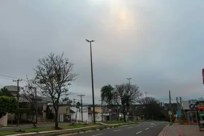 Mato Grosso do Sul terá períodos de sol e calor de até 36°C nesta quarta