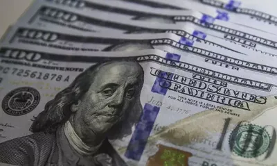 Dólar recua 0,10% na semana e encerra cotado a R$ 5,1250