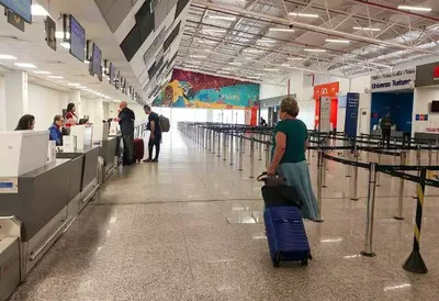Anac prevê suspensão de até um ano para passageiros que cometerem infrações graves
