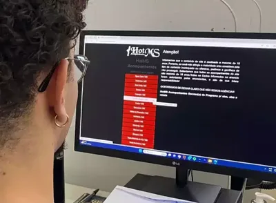 Jovem perde R$ 10,4 mil após ser ameaçado por falso integrante do PCC