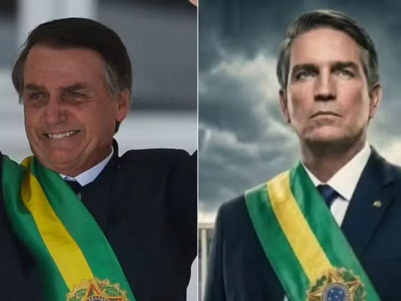 Notas revelam despesas da Go Up com equipe de Jim Caviezel no Brasil