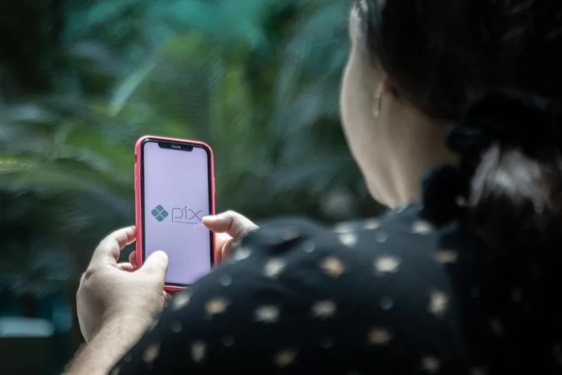 Pix movimenta 318.073.816 operações em recorde diário