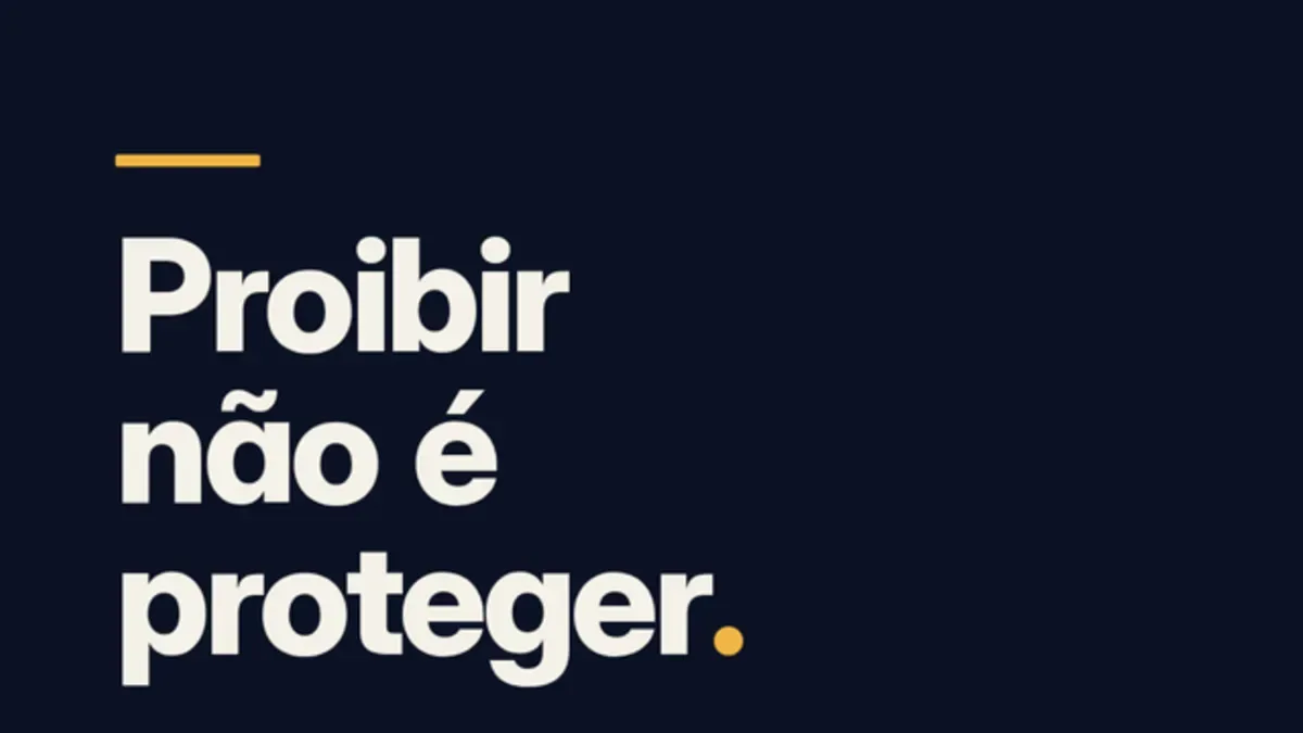 Manifesto aponta riscos de levar apostas autorizadas para a clandestinidade