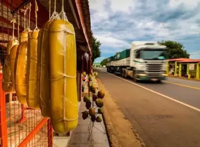 Barracas de Anhanduí são reconhecidas como patrimônio cultural de Campo Grande